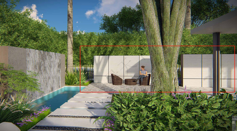 深圳園景UHPC板3天成交，我們到底“贏”在哪里？