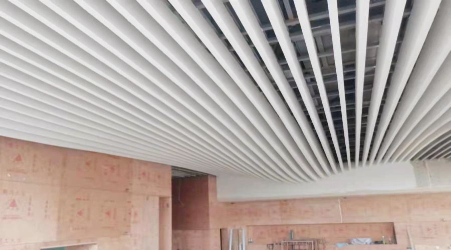 GRG定制中山大學(xué)博物館選擇飾紀(jì)上品GRG廠家