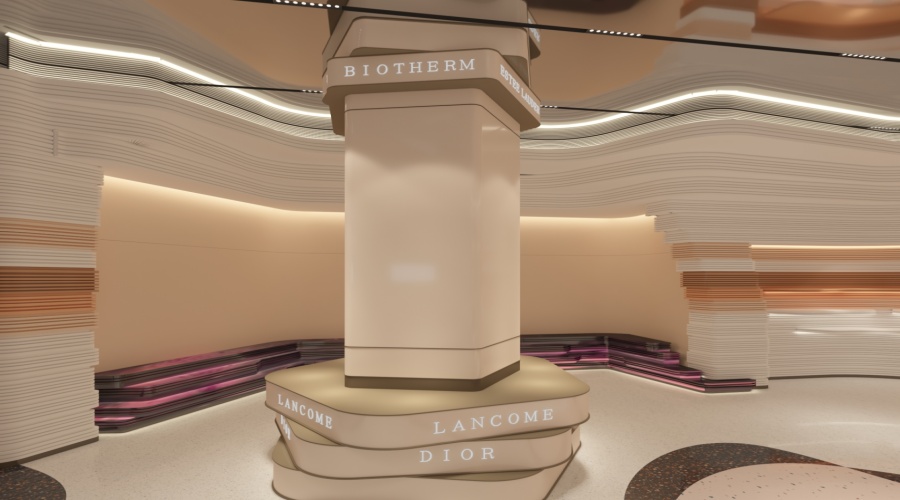 三亞·亞特蘭蒂斯酒店都選擇飾紀(jì)上品GRG墻板,肯定不會(huì)錯(cuò)