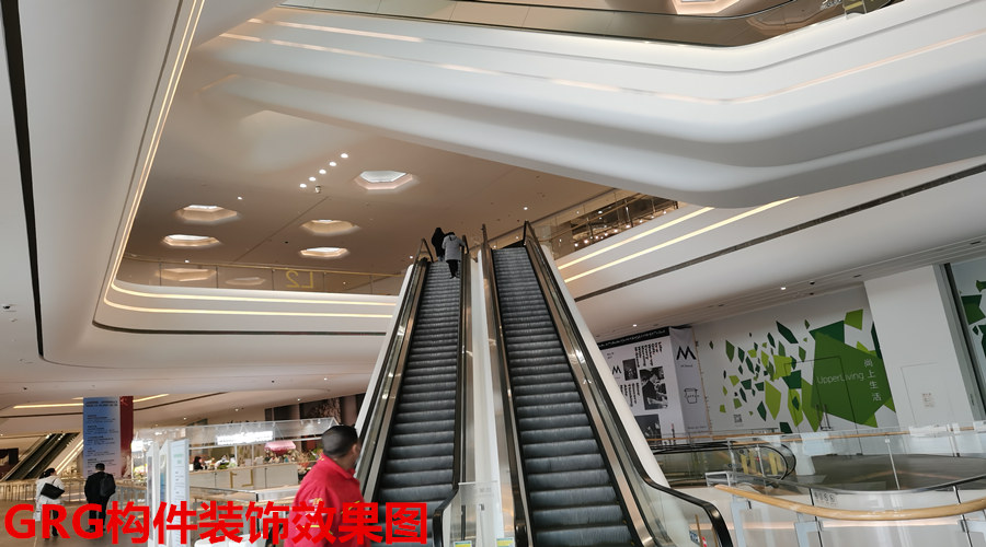 GRG構件效果圖 GRG構件效果圖