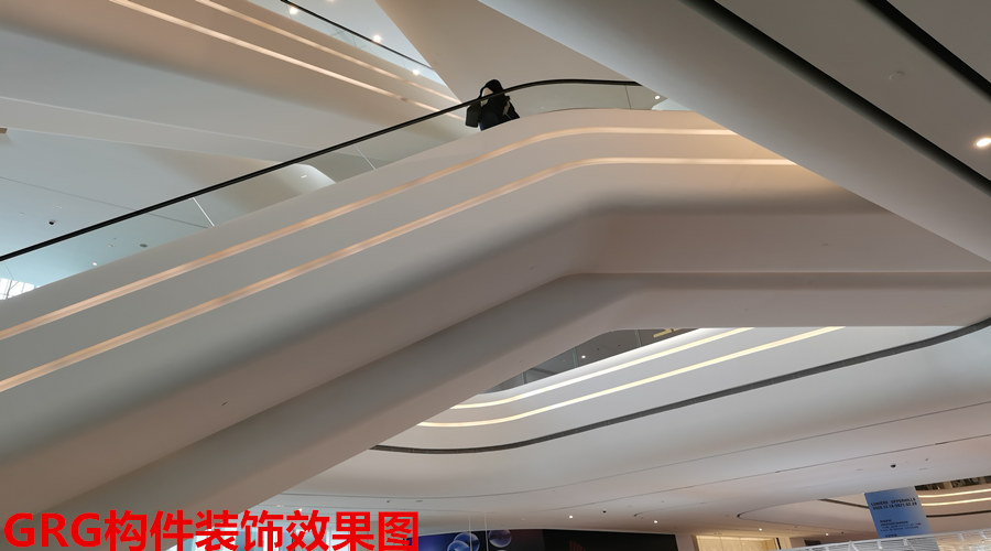 GRG構件效果圖 GRG構件效果圖