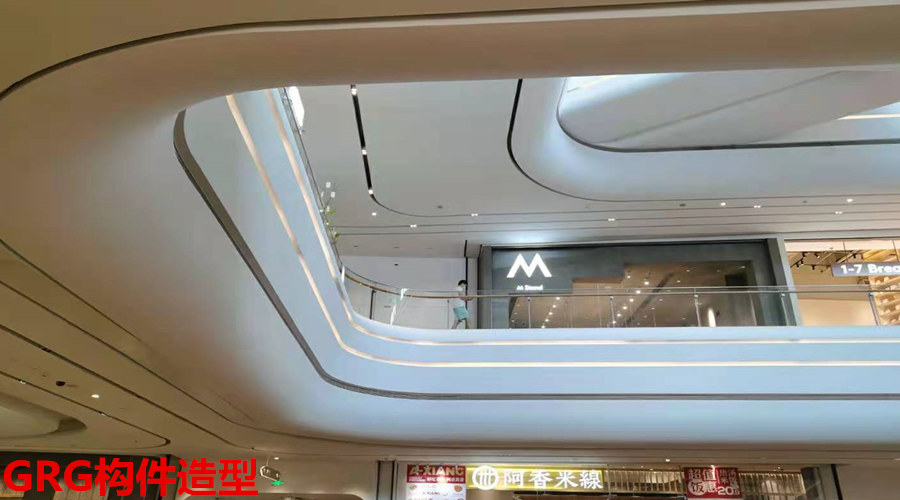 GRG構(gòu)件造型 GRG構(gòu)件造型