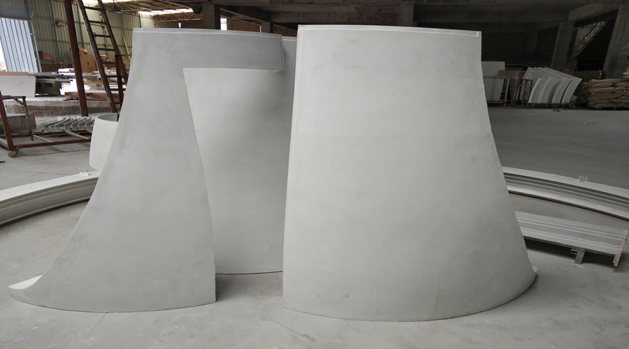 GRG構(gòu)件產(chǎn)品