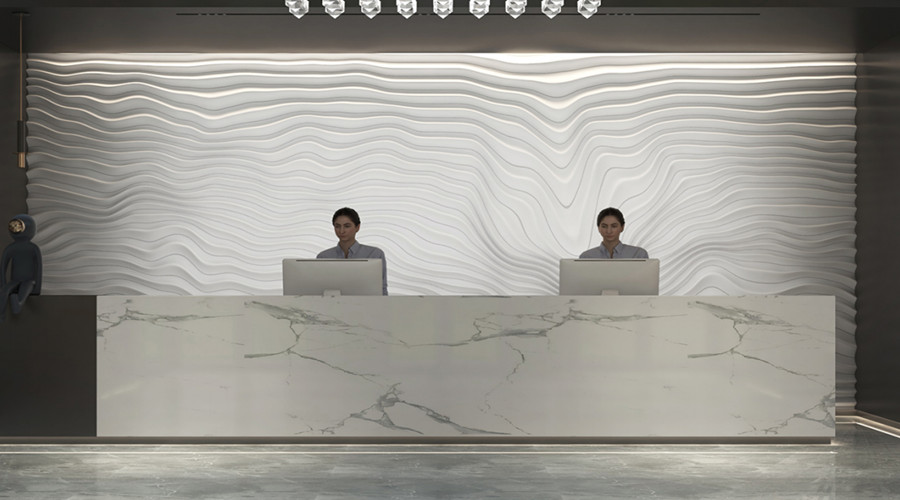 GRG背景墻項(xiàng)目 GRG背景墻項(xiàng)目