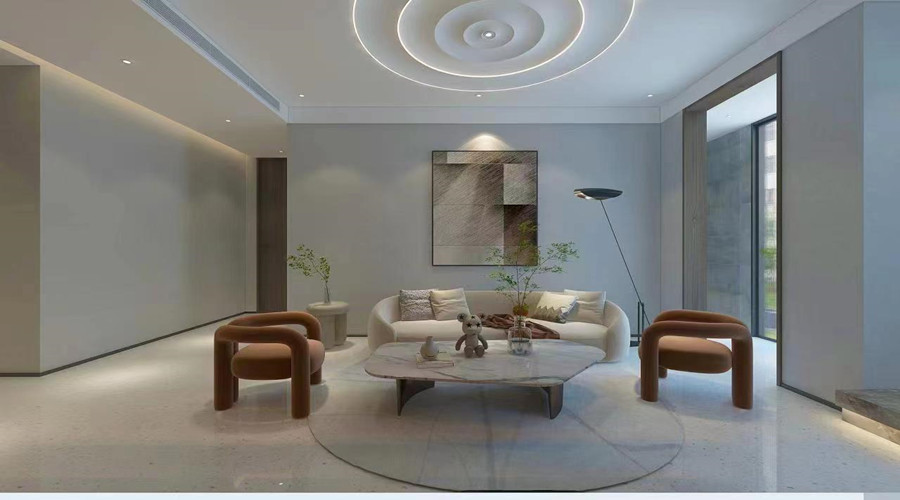 山東棗莊私人定制GRG水波紋吊頂定制項(xiàng)目 山東棗莊私人定制GRG水波紋吊頂定制項(xiàng)目