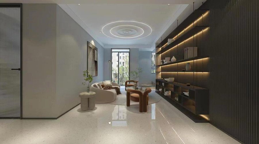 山東棗莊私人定制GRG水波紋吊頂定制項(xiàng)目 山東棗莊私人定制GRG水波紋吊頂定制項(xiàng)目