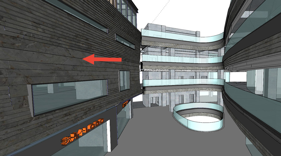 西雙版納金版納酒店GRC構(gòu)件項(xiàng)目