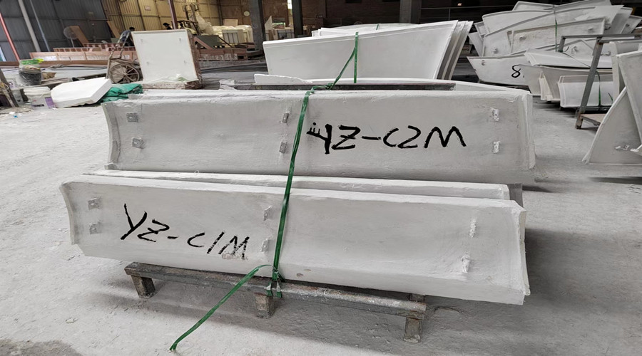 GRG異型構件產品