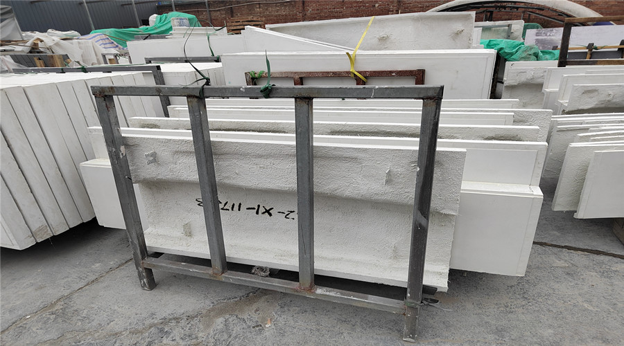 三亞應澤醫院GRG材料項目