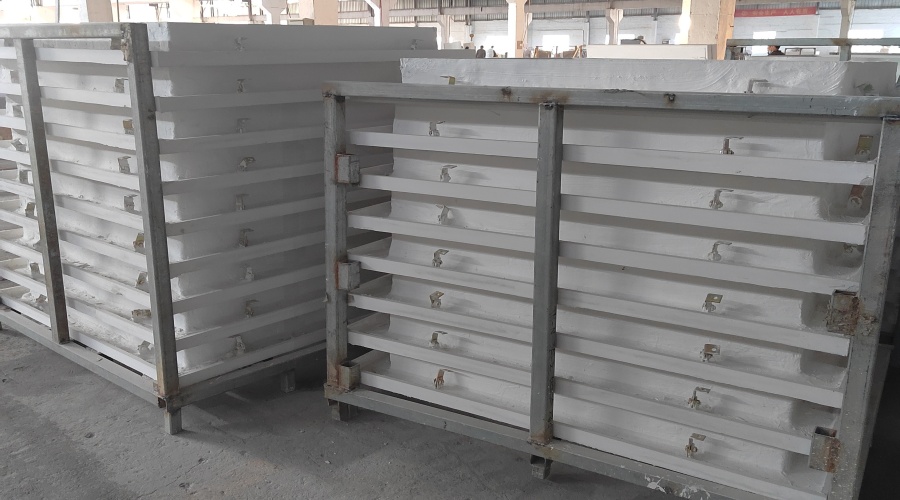 出口剛果金機(jī)場GRG鏤空吊頂GRG柱子工程 出口剛果金機(jī)場GRG鏤空吊頂GRG柱子工程