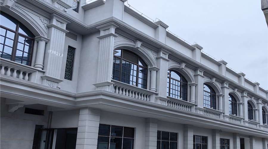 GRC構(gòu)件 GRC構(gòu)件