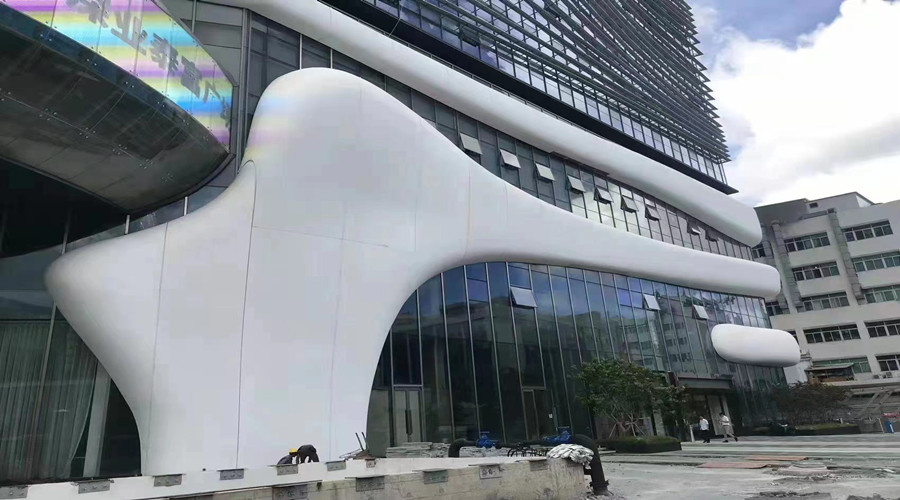 GRC構件造型 GRC構件造型