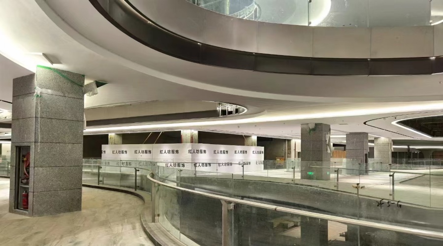 西雙版納金版納酒店GRC構(gòu)件項(xiàng)目