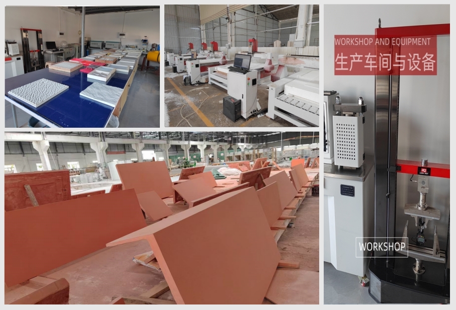 飾紀上品GRC構(gòu)件廠家實力 飾紀上品GRC構(gòu)件廠家實力