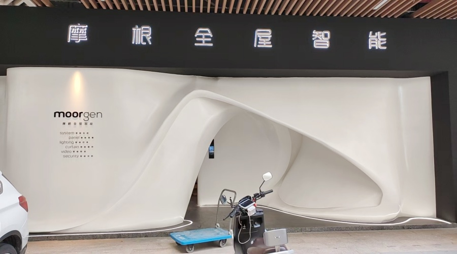 GRG構(gòu)件造型 GRG構(gòu)件造型