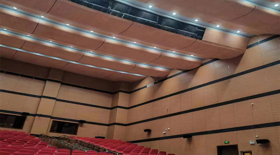 GRG構(gòu)件造型