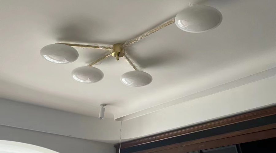 GRG材料裝飾效果