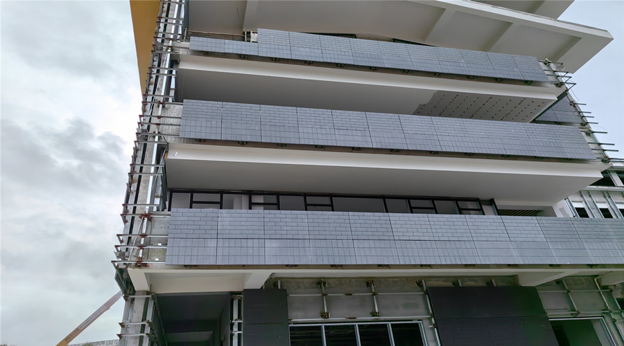 UHPC材料構(gòu)件