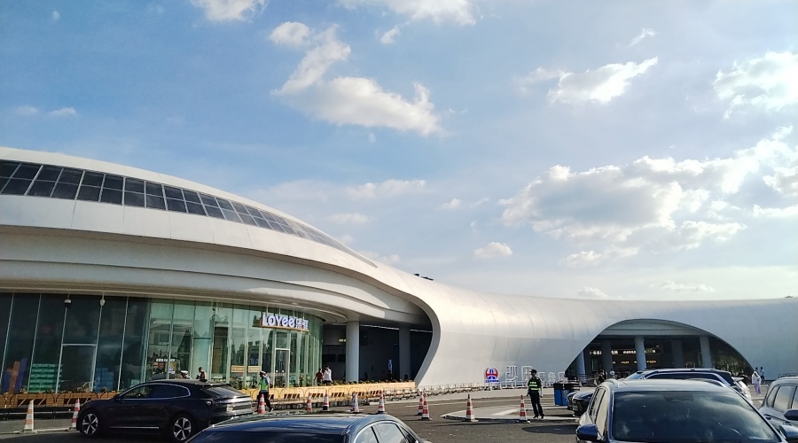 GRG材料裝飾效果