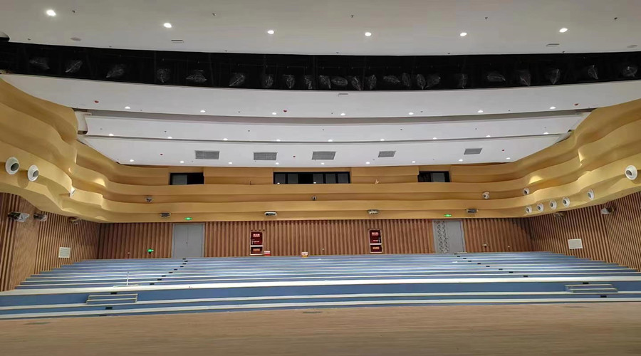 GRG材料裝飾效果