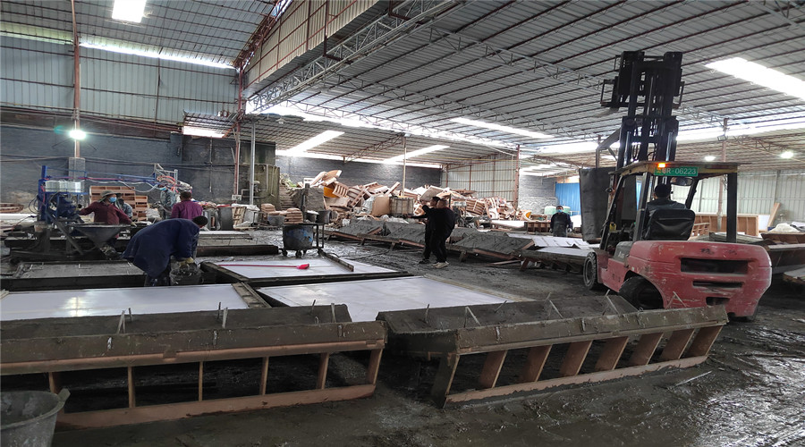 GRC構件生產廠家