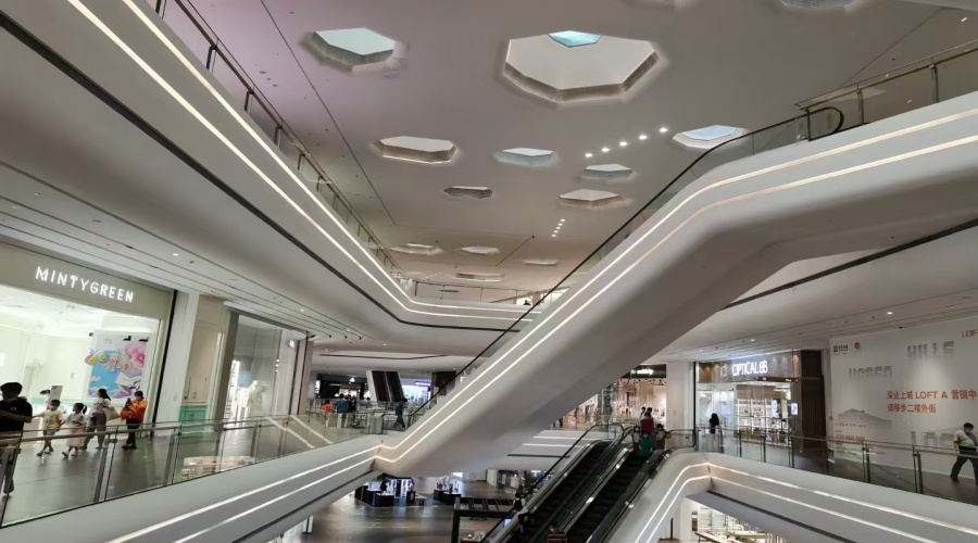 GRG材料裝飾 GRG材料裝飾