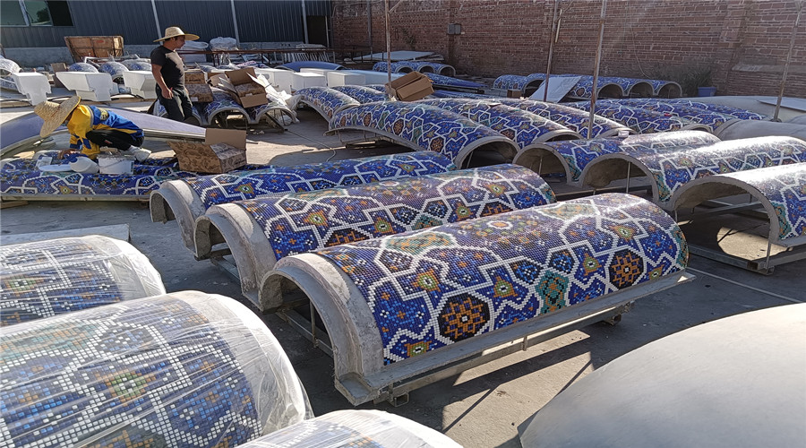 GRG材料產(chǎn)品 GRG材料產(chǎn)品