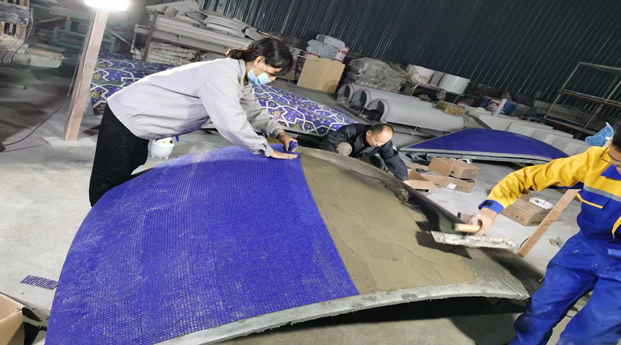 GRC構件產(chǎn)品