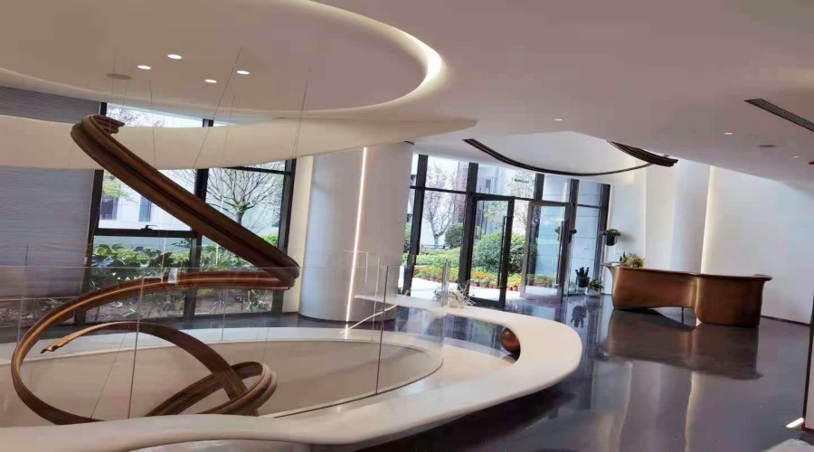 GRG構(gòu)件裝飾效果 GRG構(gòu)件裝飾效果