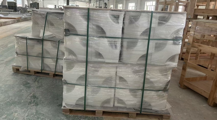 發(fā)泡陶瓷空心磚 發(fā)泡陶瓷空心磚