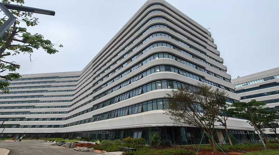 GRC外墻裝飾構(gòu)件 GRC外墻裝飾構(gòu)件