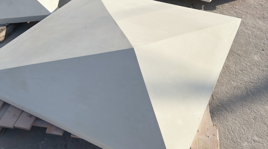 GRC構(gòu)件產(chǎn)品