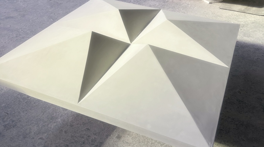 GRC構(gòu)件產(chǎn)品