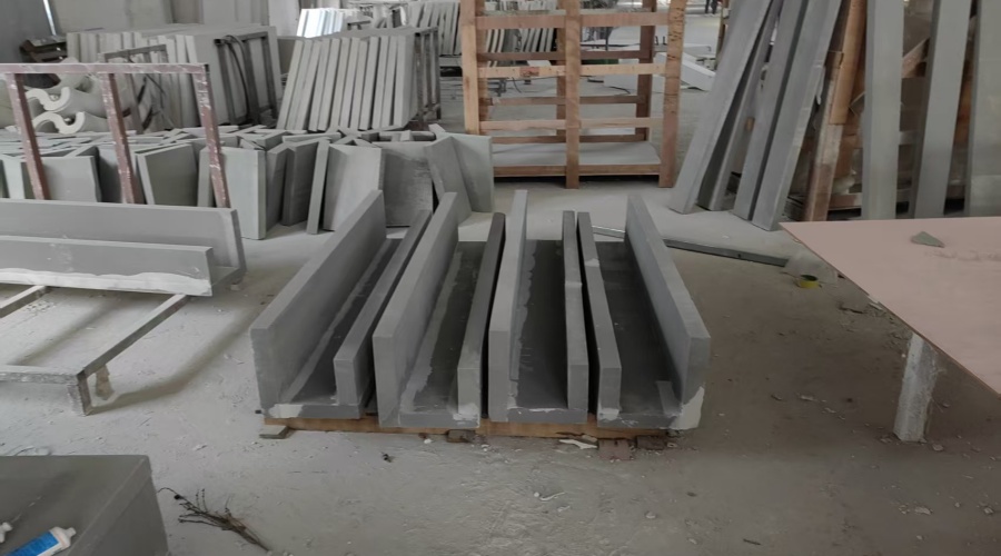 發(fā)泡陶瓷線條