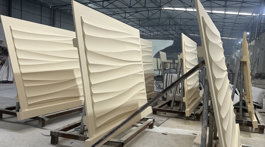 GRC構(gòu)件產(chǎn)品