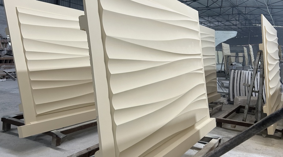 GRC構(gòu)件產(chǎn)品